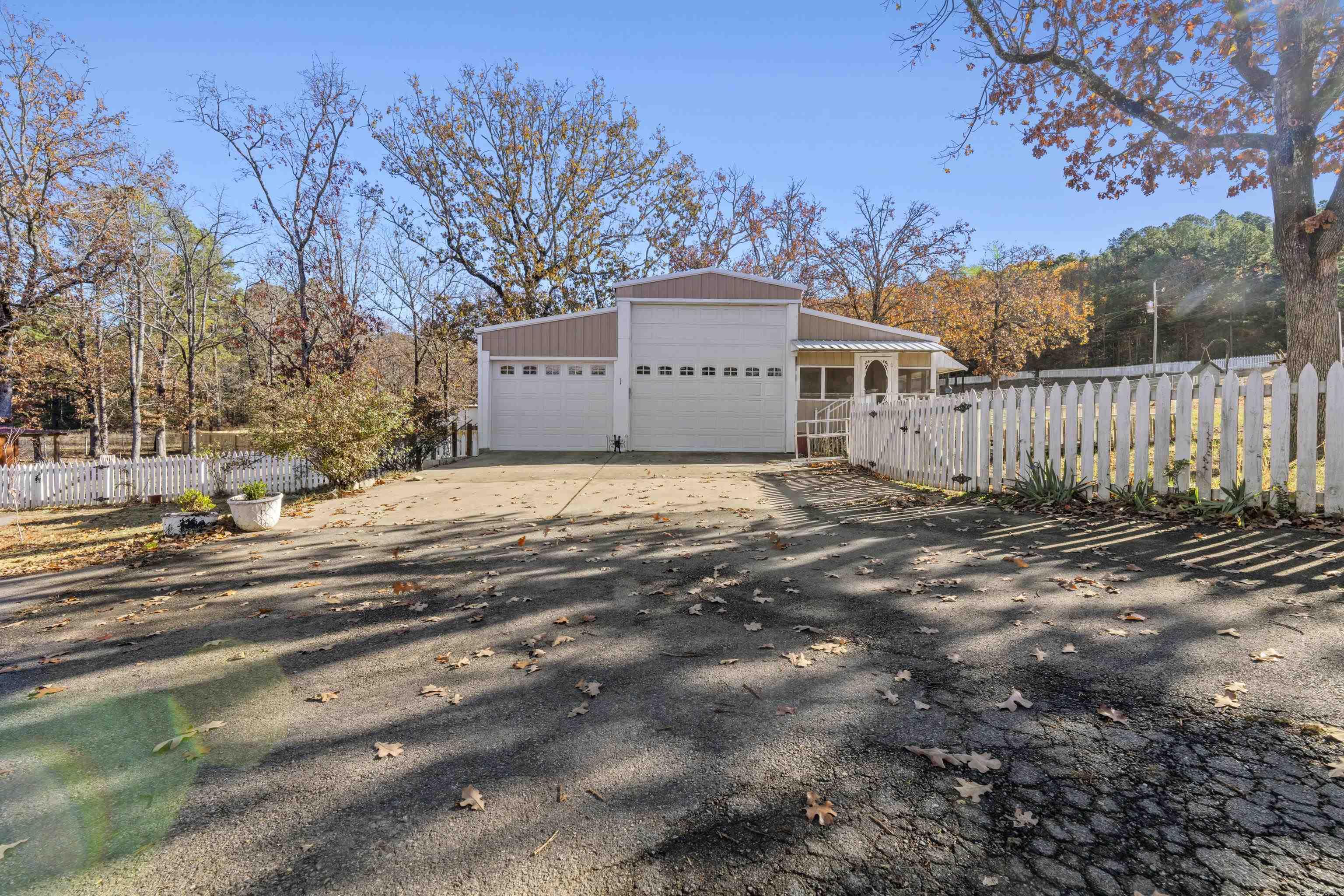 5008  Rosewood  North Little Rock, AR