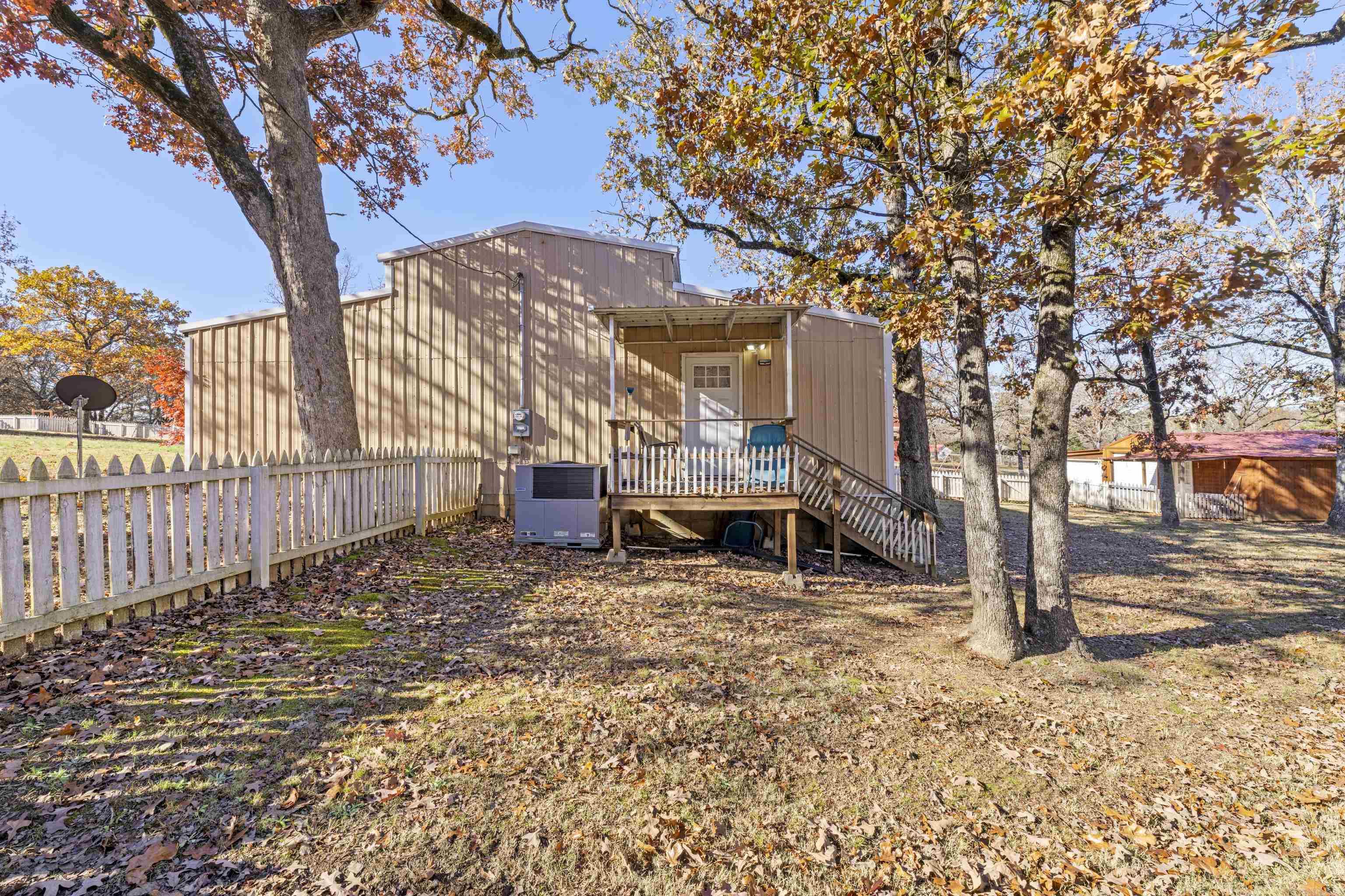 5008  Rosewood  North Little Rock, AR