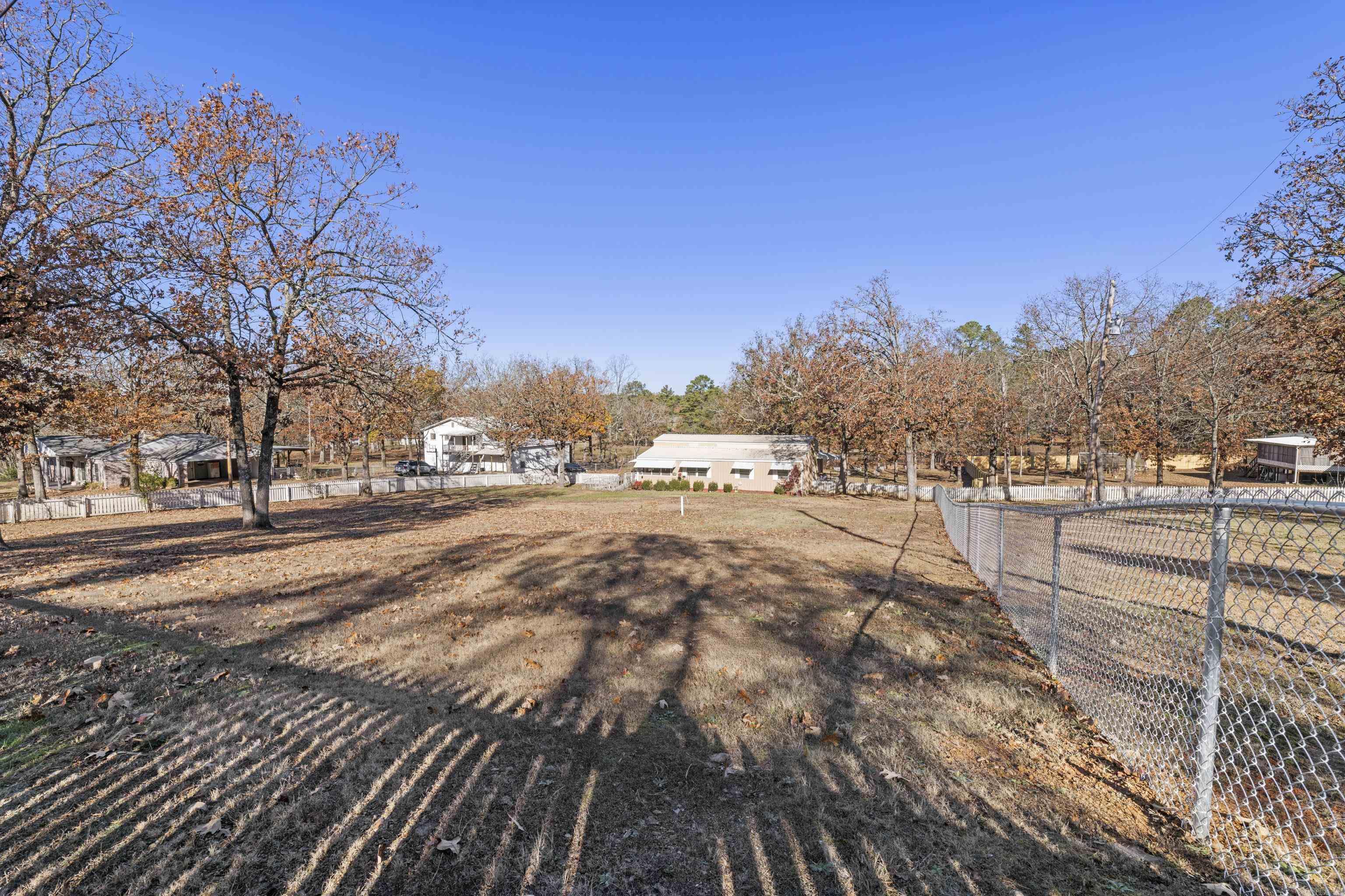 5008  Rosewood  North Little Rock, AR