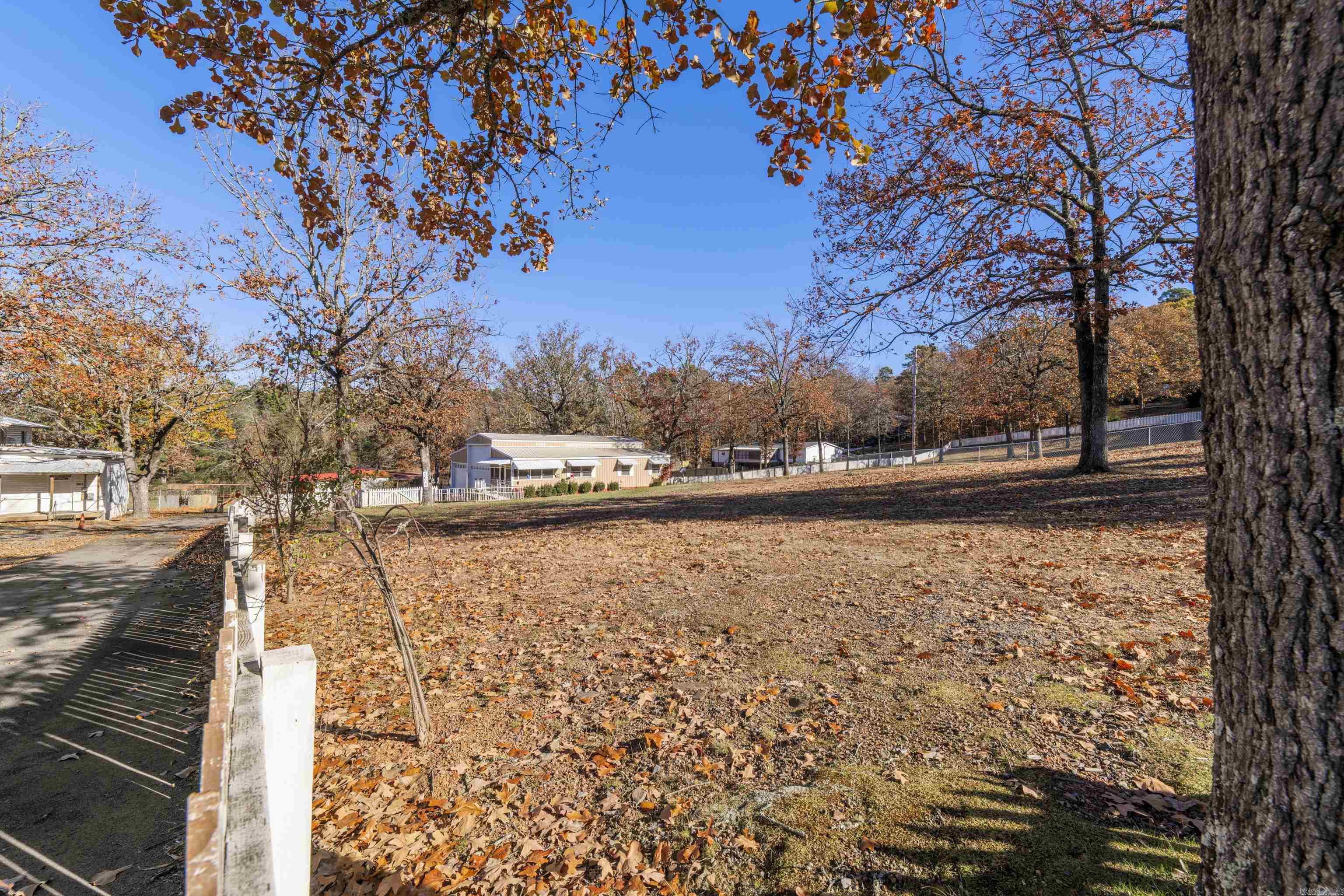 5008  Rosewood  North Little Rock, AR