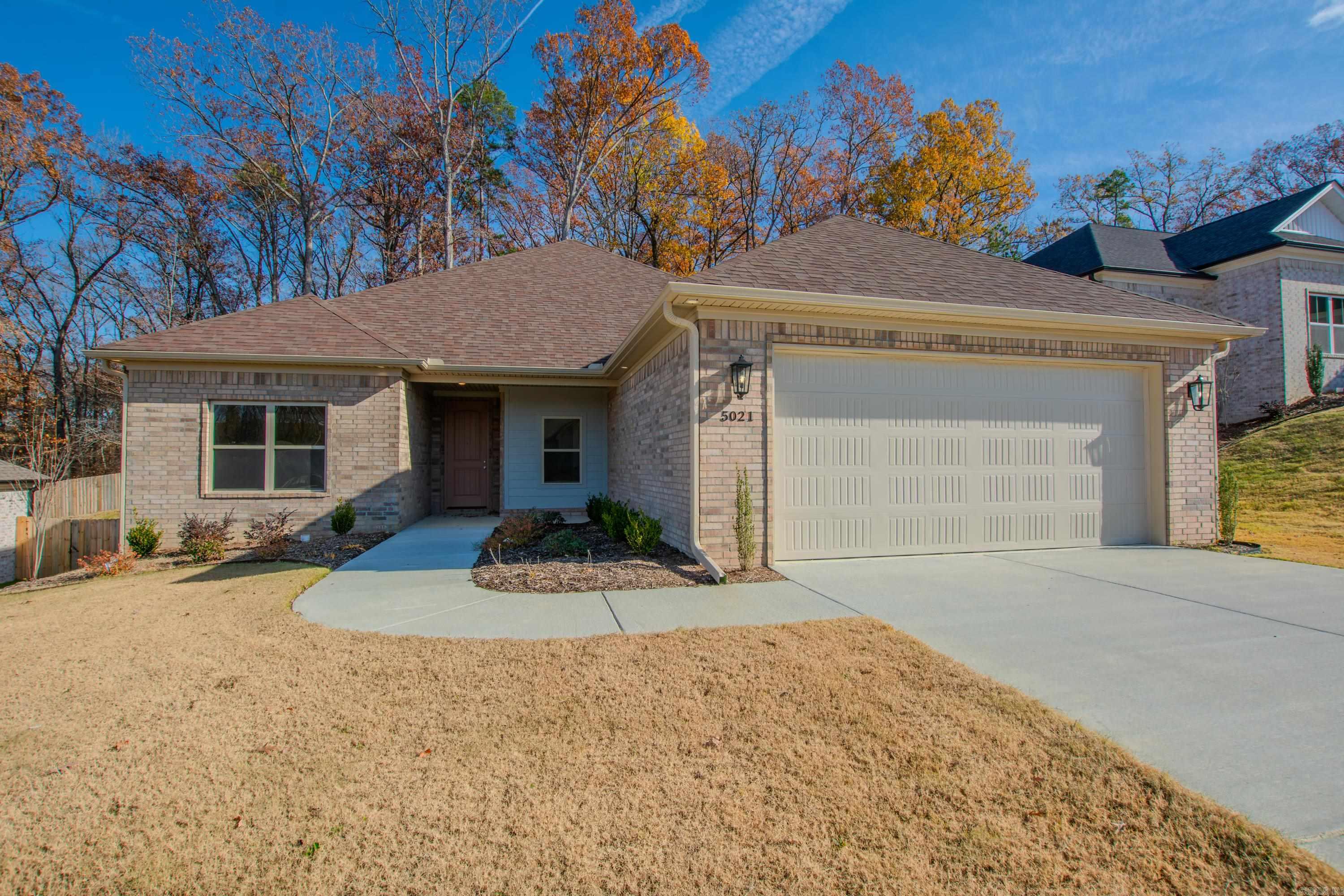 5021  Springwood  Bryant, AR