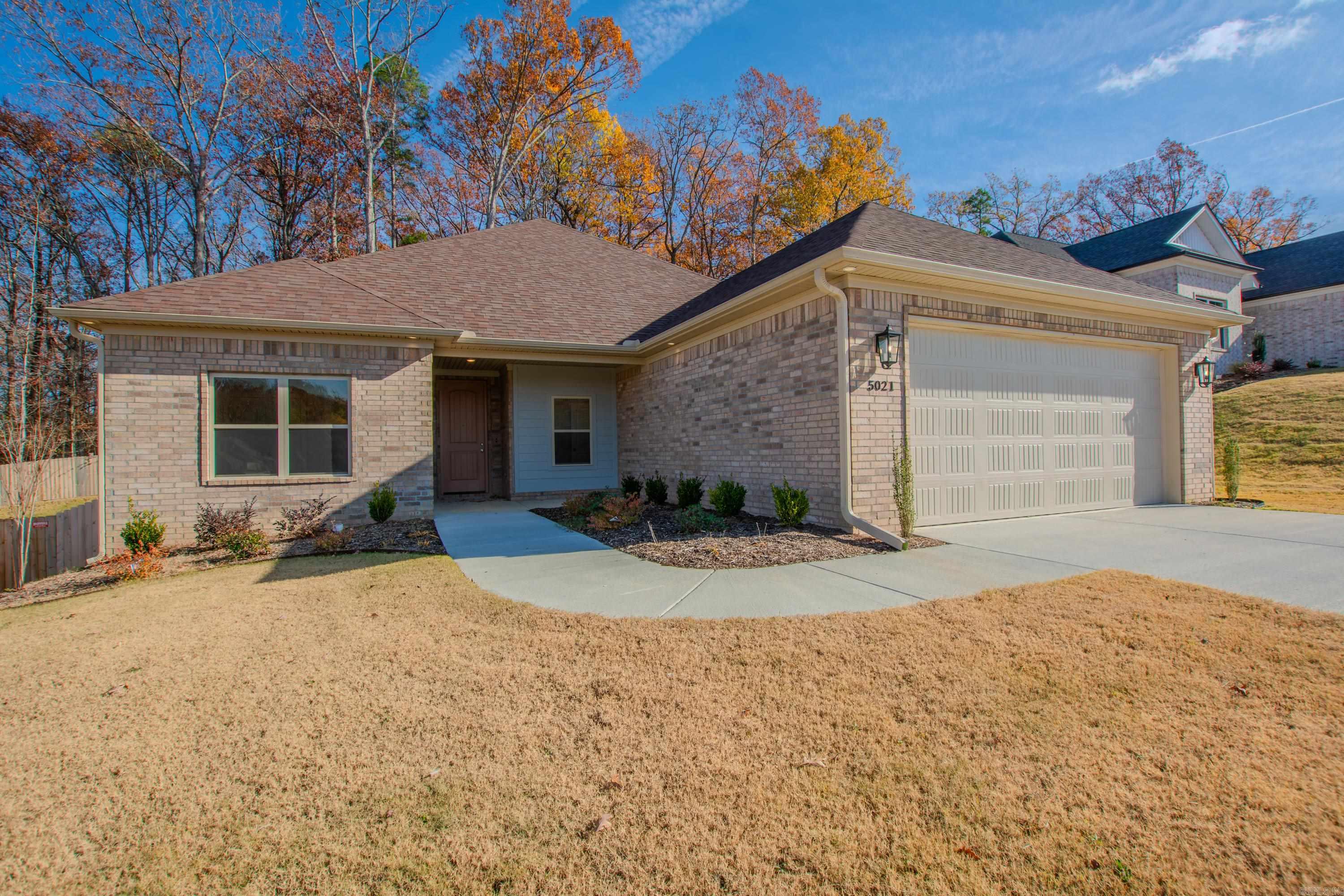 5021  Springwood  Bryant, AR