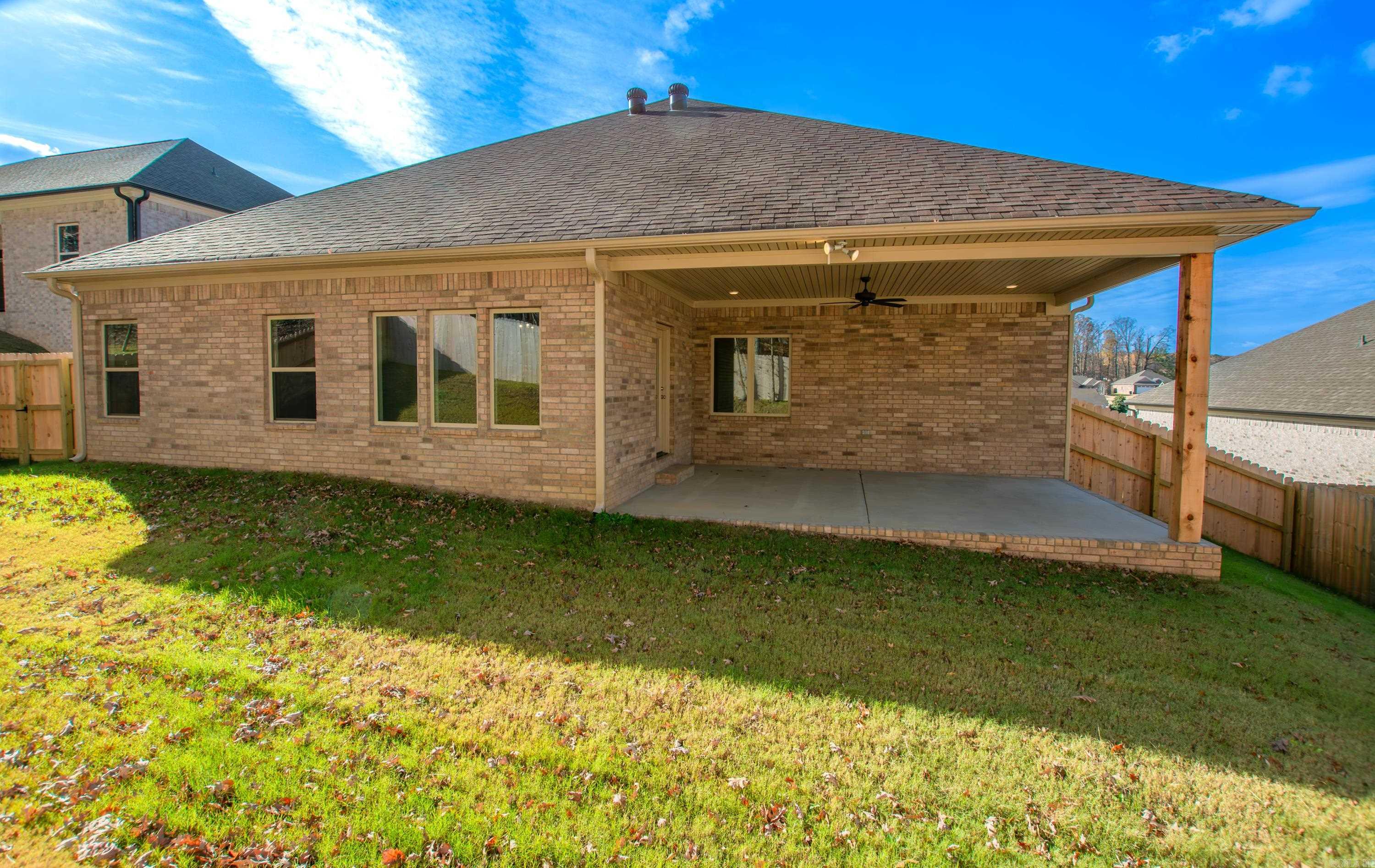 5021  Springwood  Bryant, AR