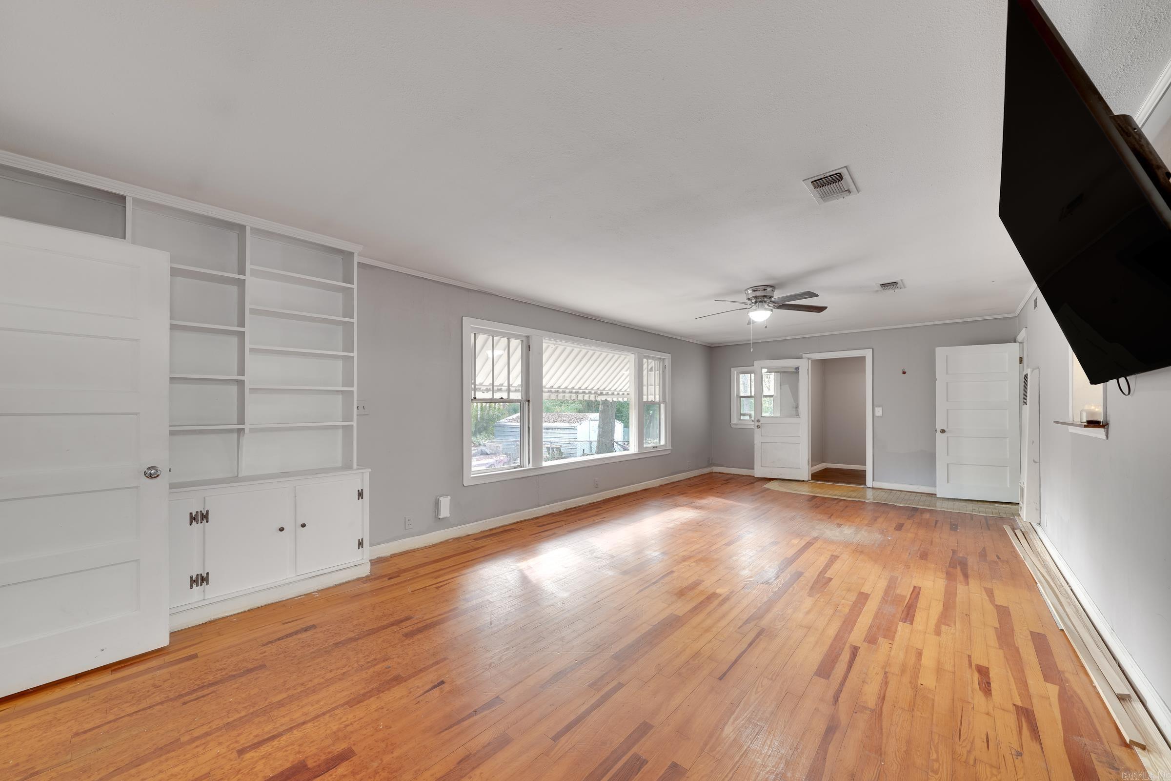 715 W Stilwell  De Queen, AR