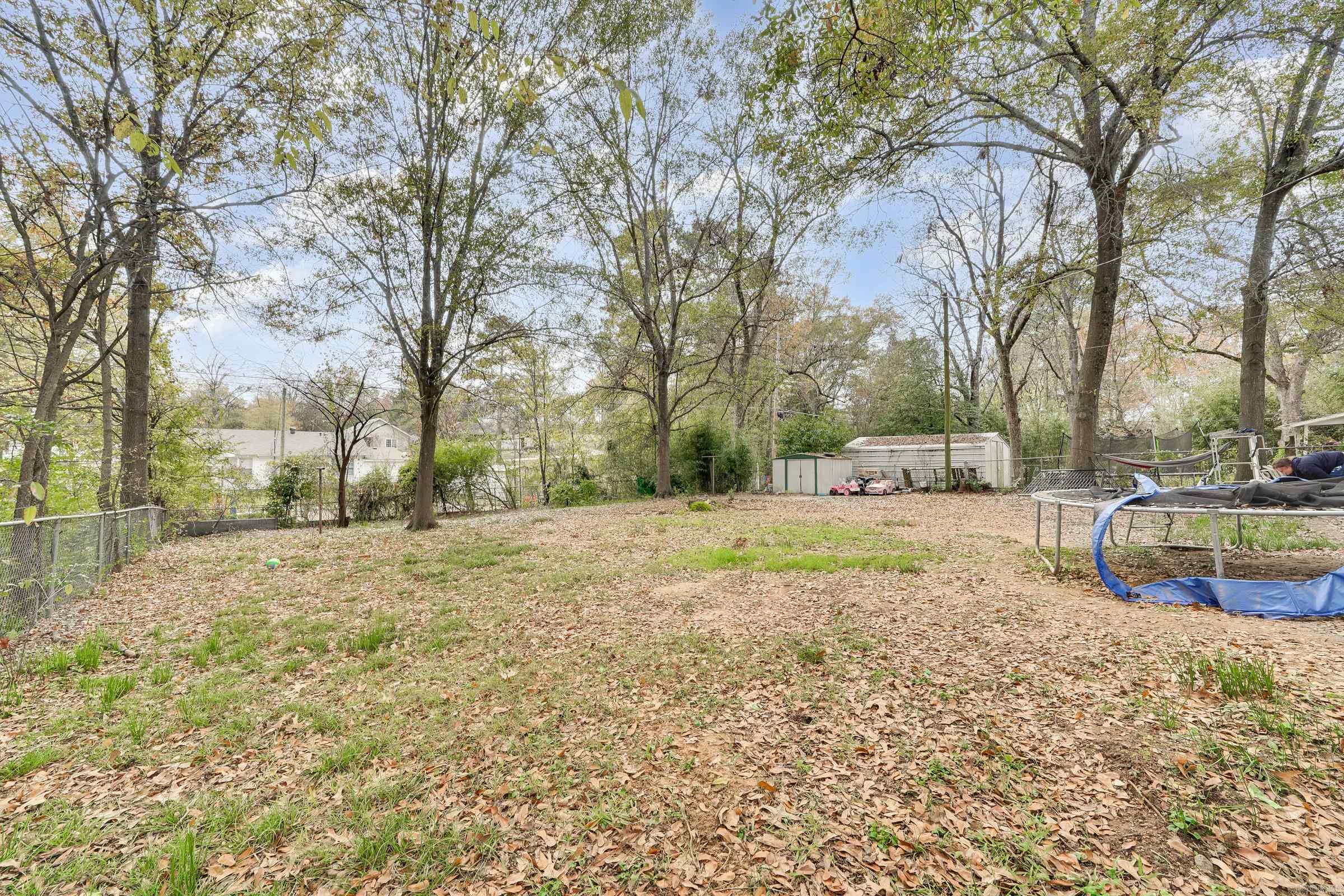 715 W Stilwell  De Queen, AR
