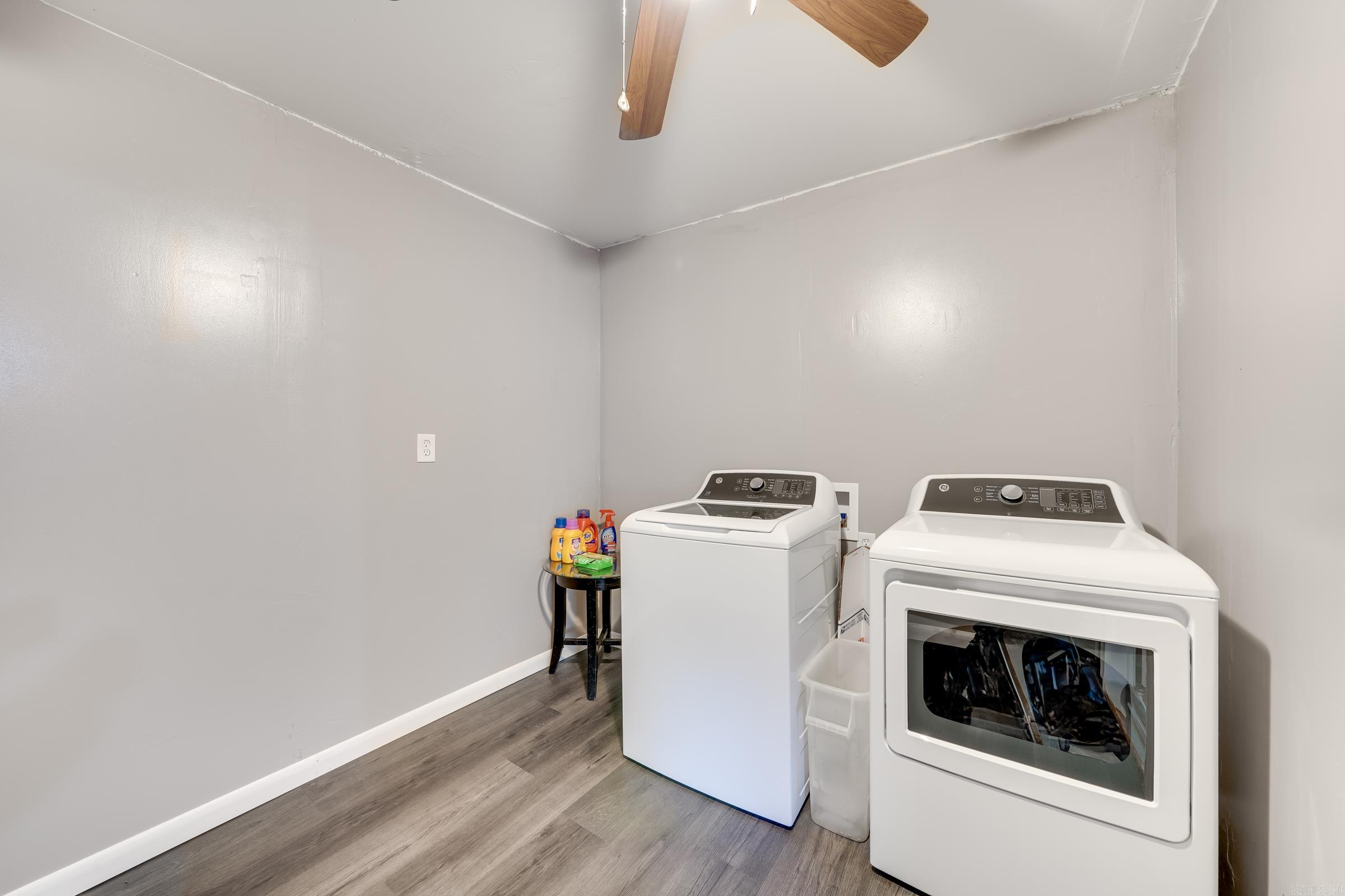 715 W Stilwell  De Queen, AR