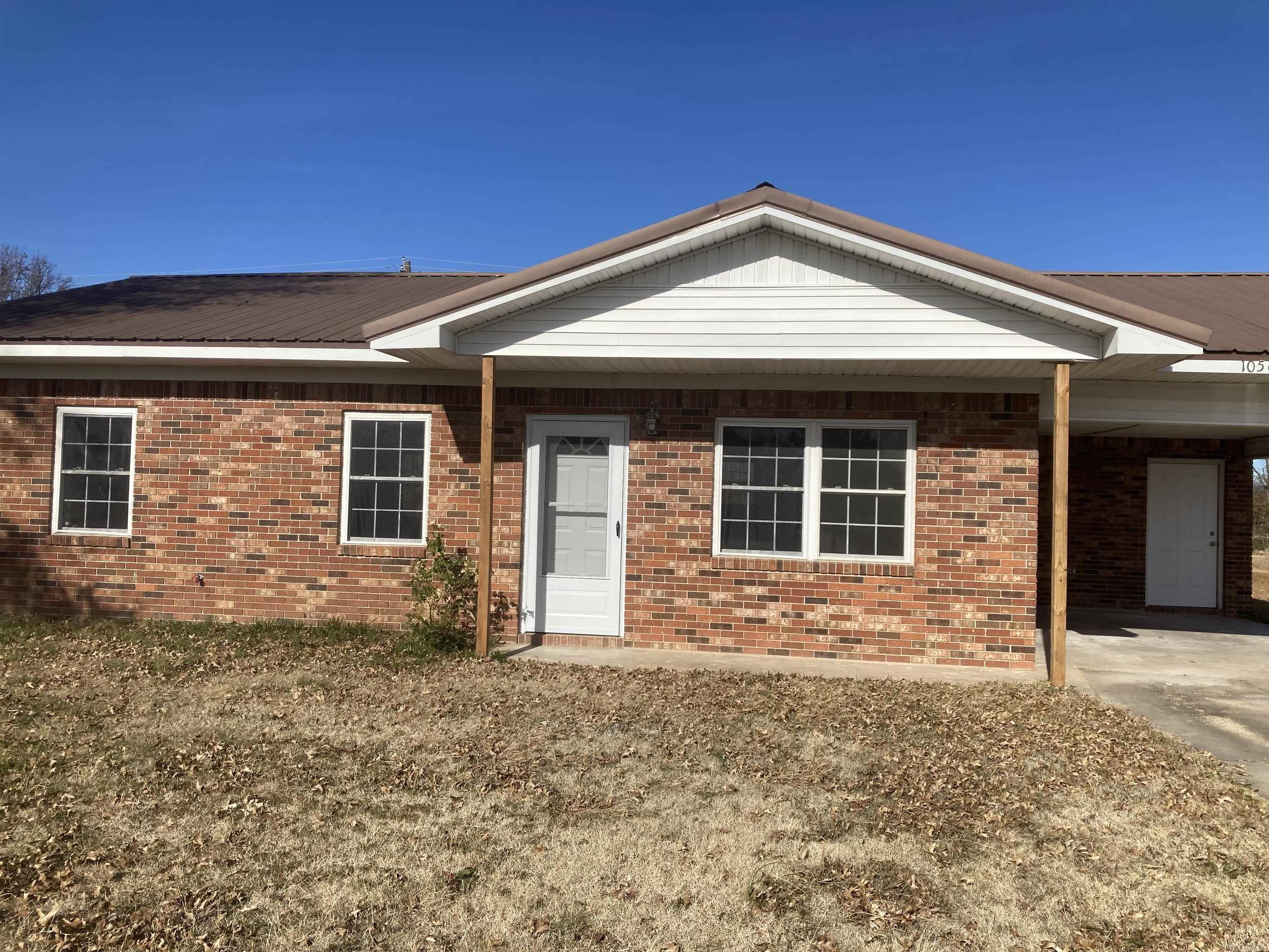 1056 E Maxine  Piggott, AR