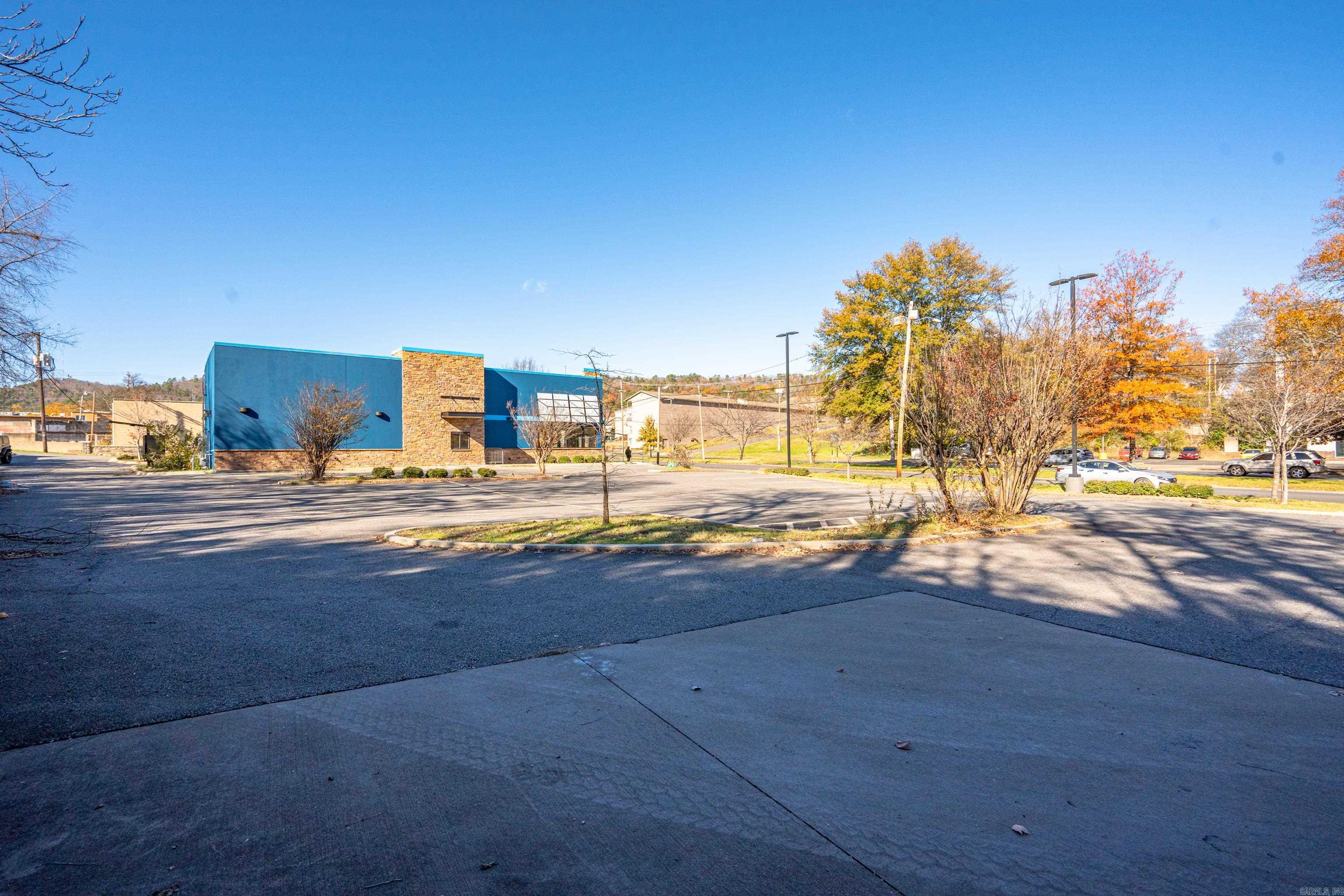 249 W Grand  Hot Springs, AR