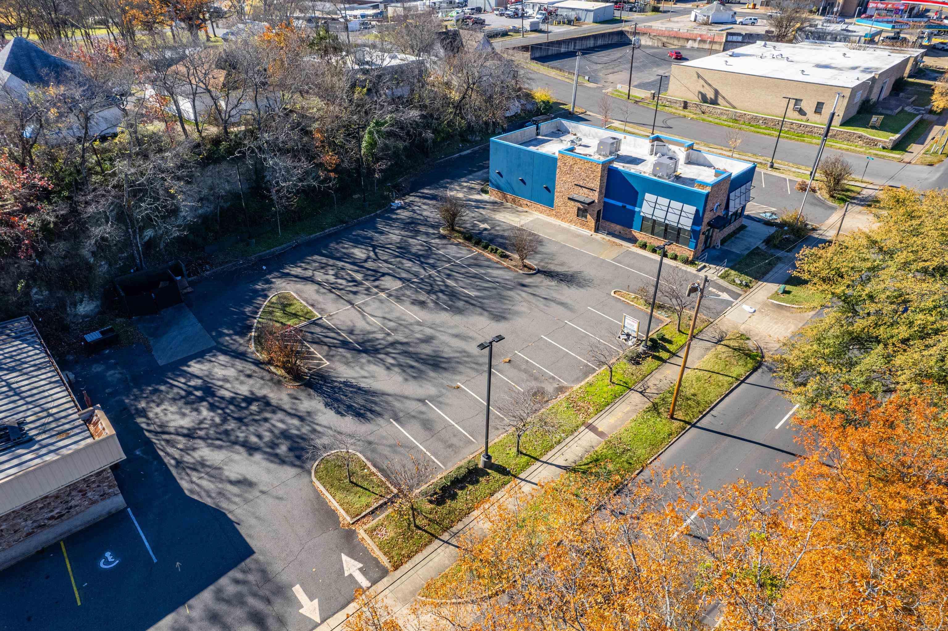 249 W Grand  Hot Springs, AR