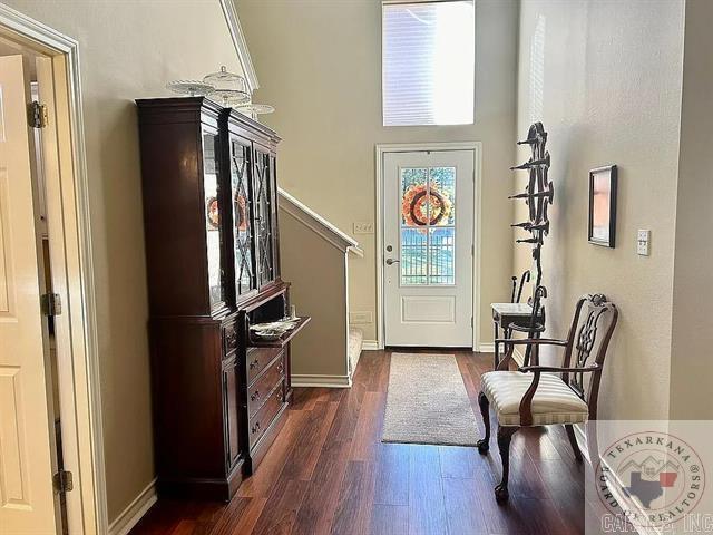 6  Brittan Place  Texarkana, TX
