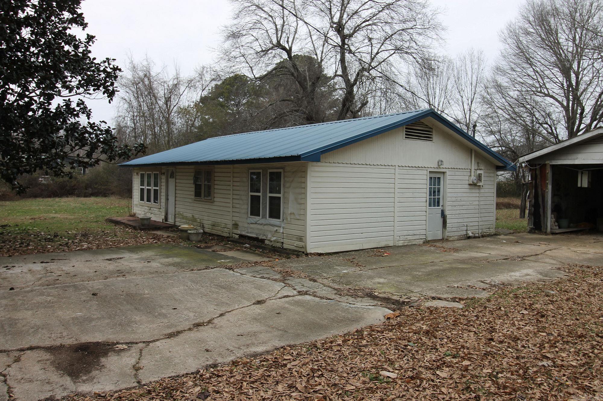 261  Greene 507  Lafe, AR
