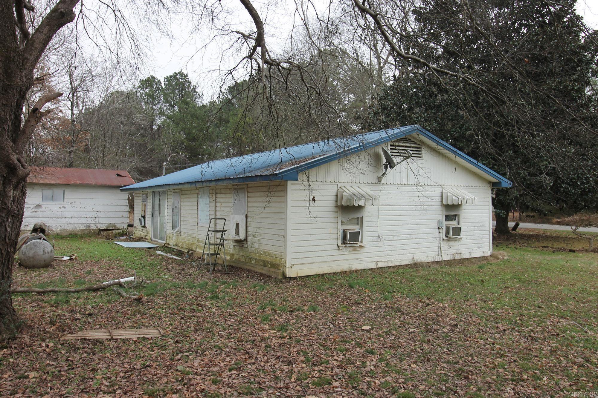 261  Greene 507  Lafe, AR