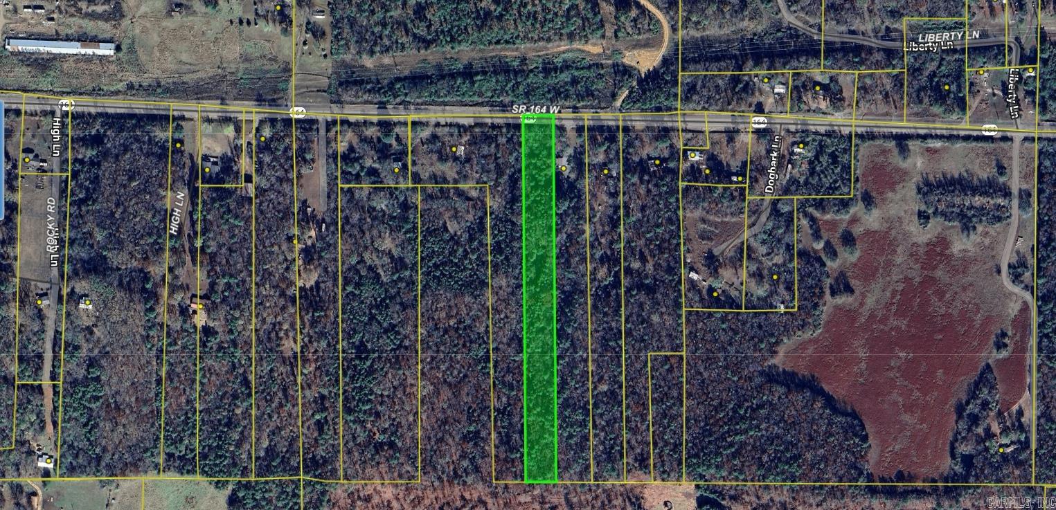 00  Hwy 164  Dover, AR