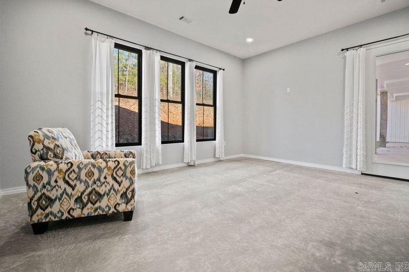 458  Cedar Creek  Center Ridge, AR