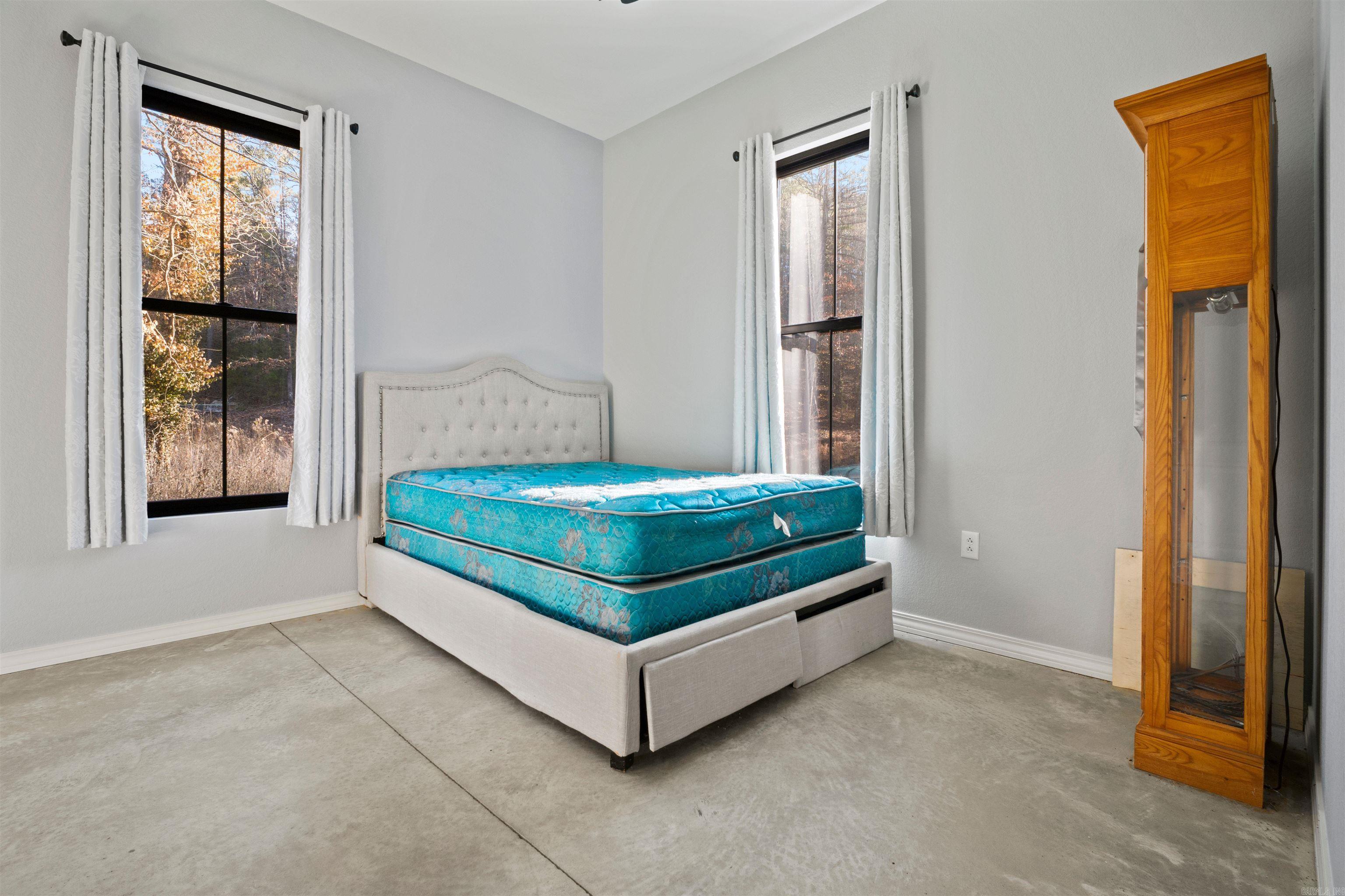 458  Cedar Creek  Center Ridge, AR