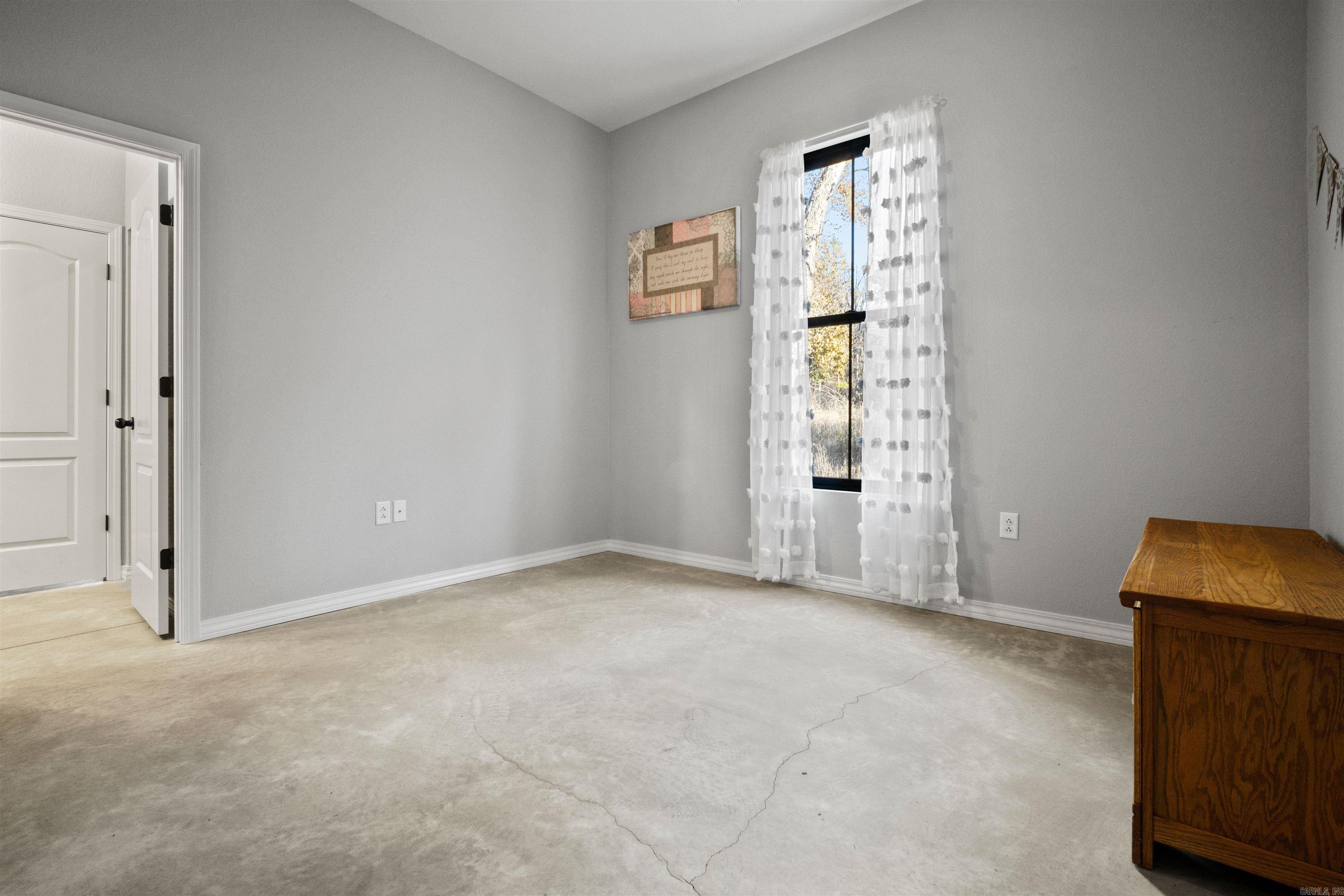 458  Cedar Creek  Center Ridge, AR