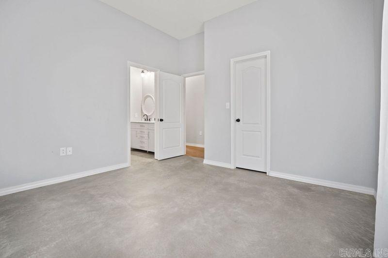 458  Cedar Creek  Center Ridge, AR