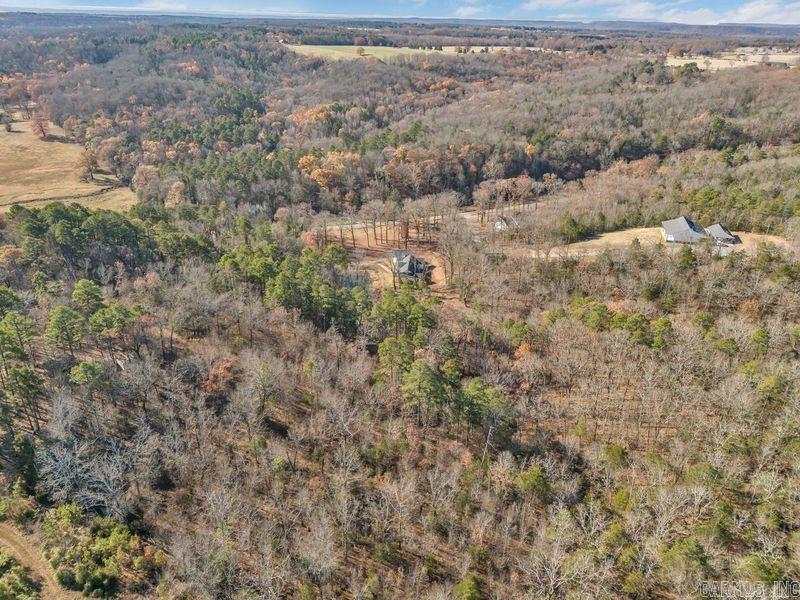 458  Cedar Creek  Center Ridge, AR