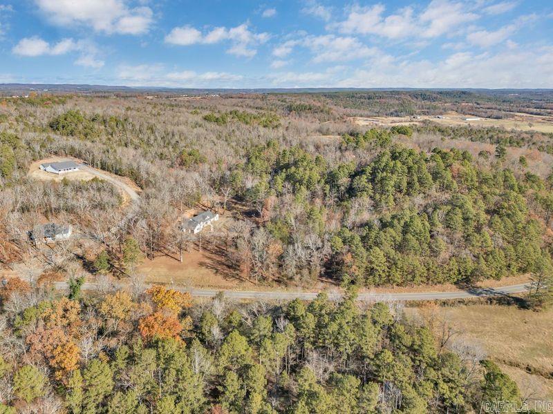 458  Cedar Creek  Center Ridge, AR