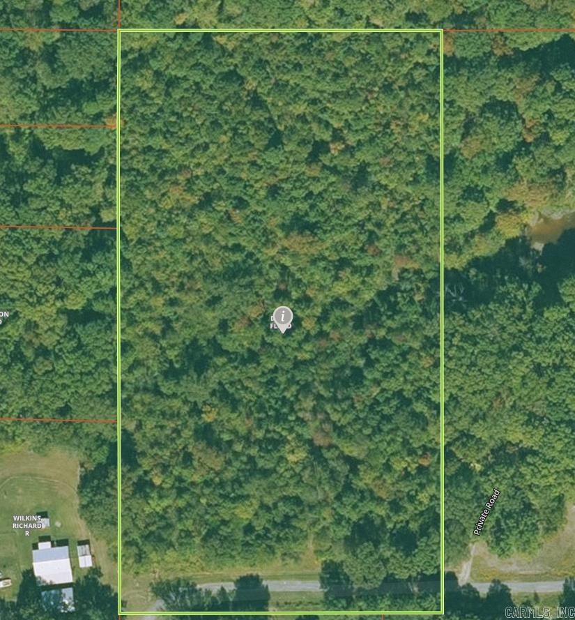000  Pennington  Redfield, AR
