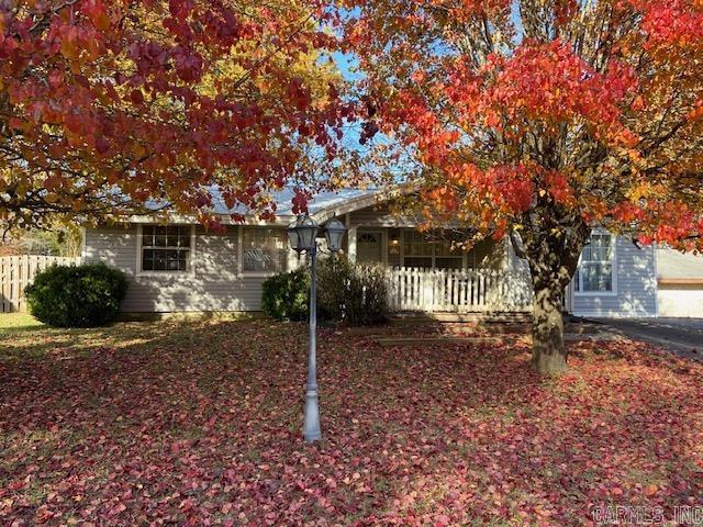 127  Nottingham  Dierks, AR