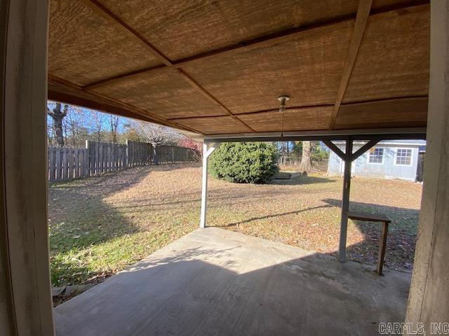 127  Nottingham  Dierks, AR