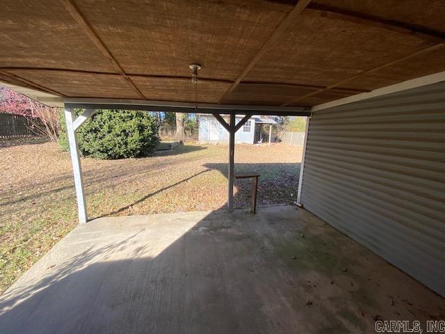 127  Nottingham  Dierks, AR