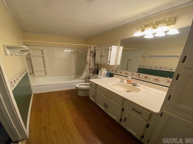127  Nottingham  Dierks, AR