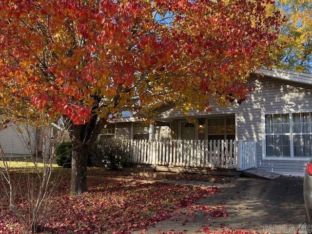 127  Nottingham  Dierks, AR