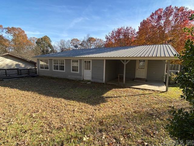 127  Nottingham  Dierks, AR