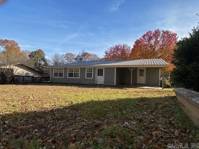 127  Nottingham  Dierks, AR