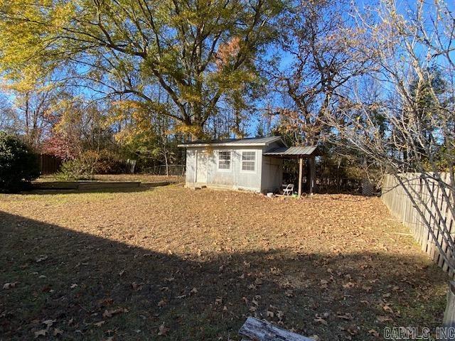 127  Nottingham  Dierks, AR