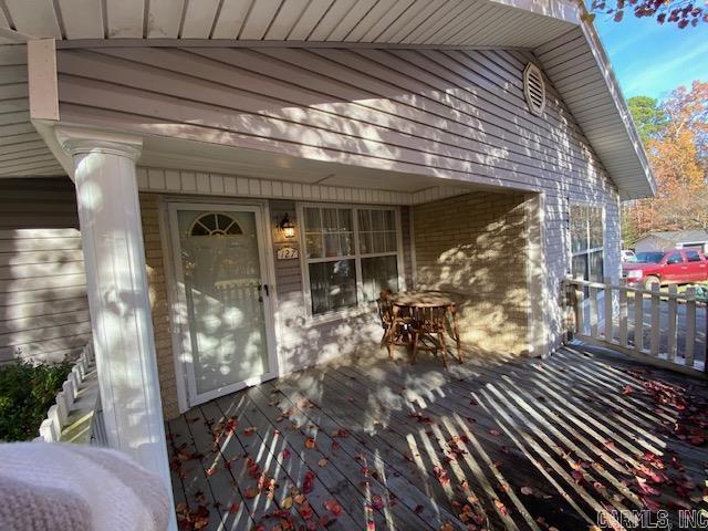 127  Nottingham  Dierks, AR