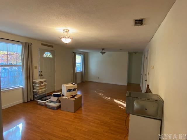 127  Nottingham  Dierks, AR