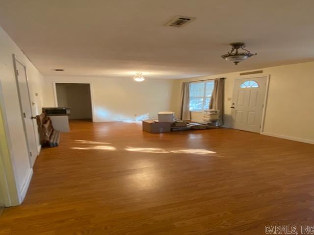 127  Nottingham  Dierks, AR