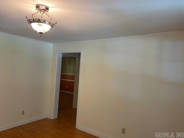 127 Nottingham  Dierks, AR
