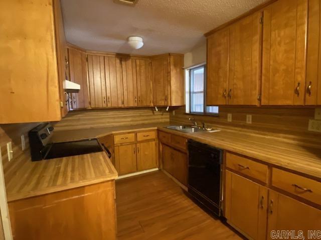 127  Nottingham  Dierks, AR