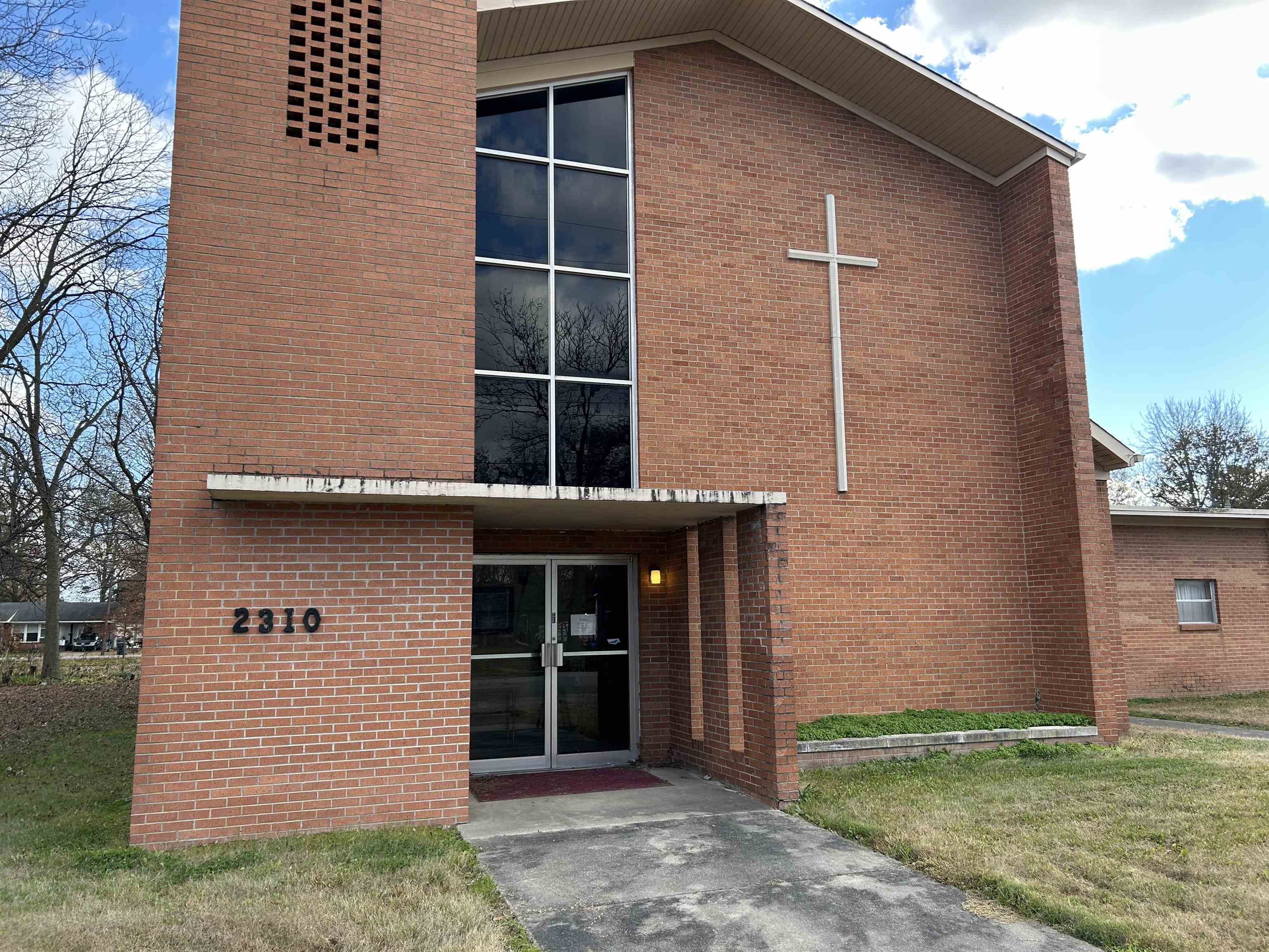 2310  Boydston  Jonesboro, AR