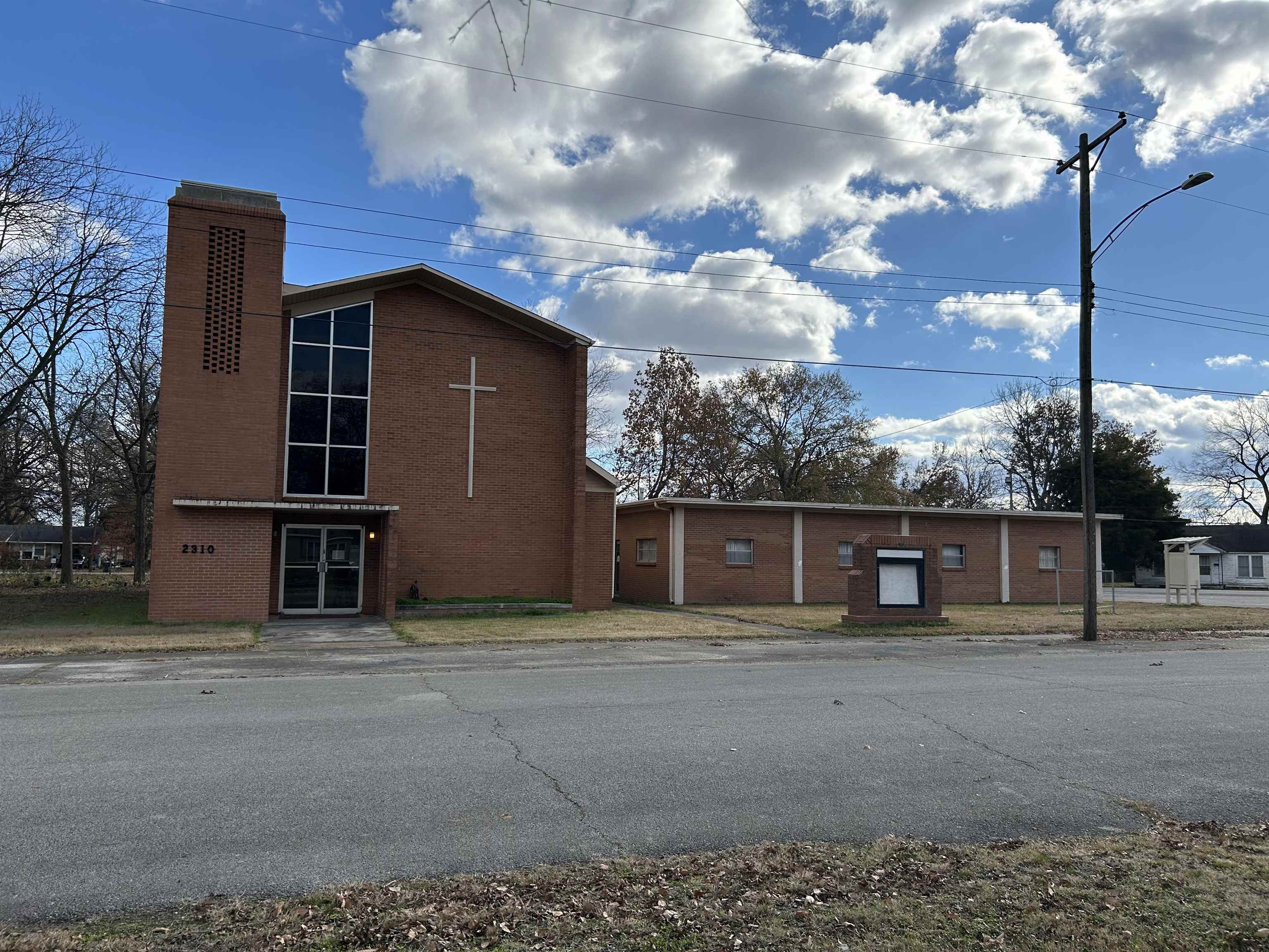2310  Boydston  Jonesboro, AR