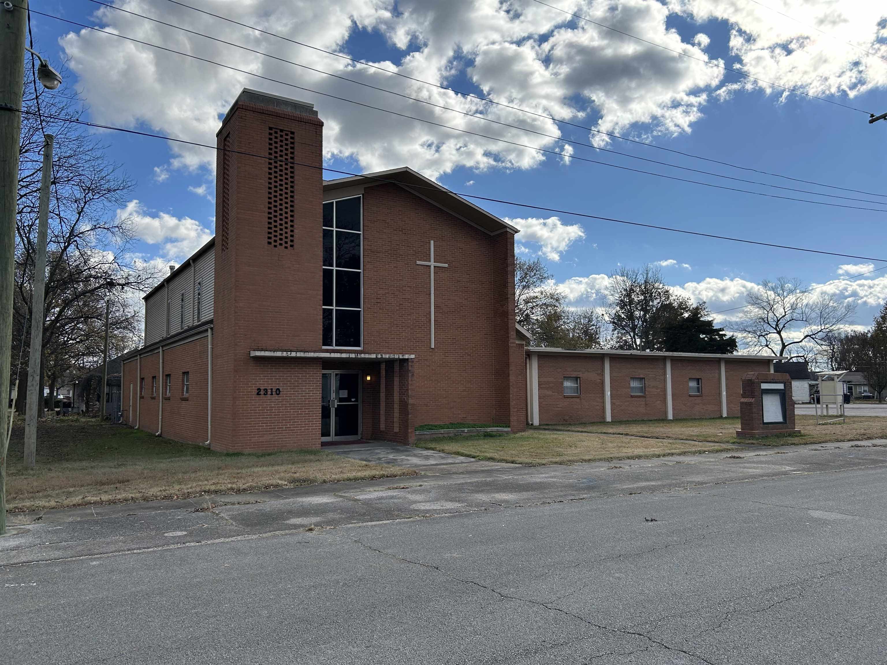 2310  Boydston  Jonesboro, AR