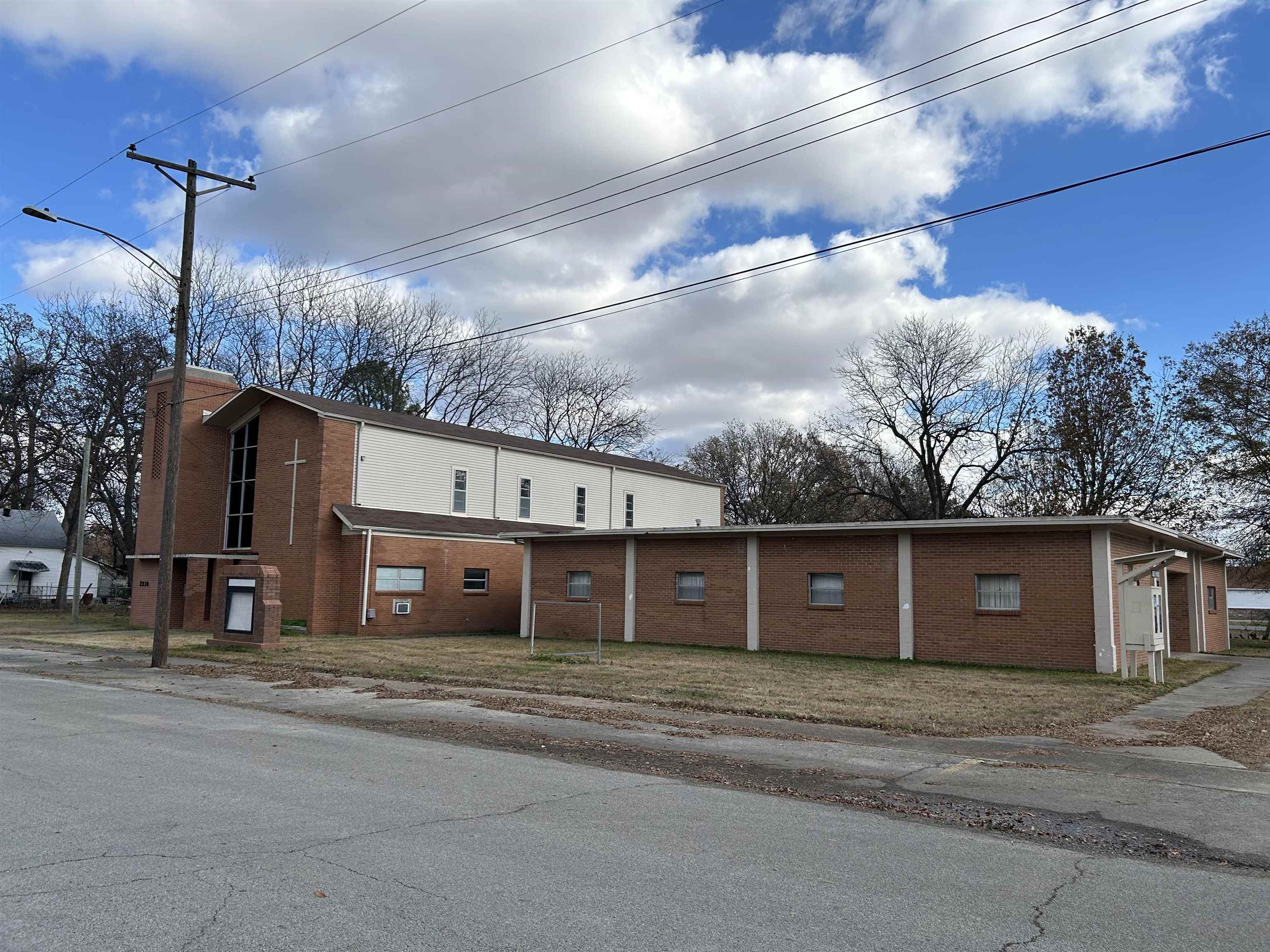 2310  Boydston  Jonesboro, AR