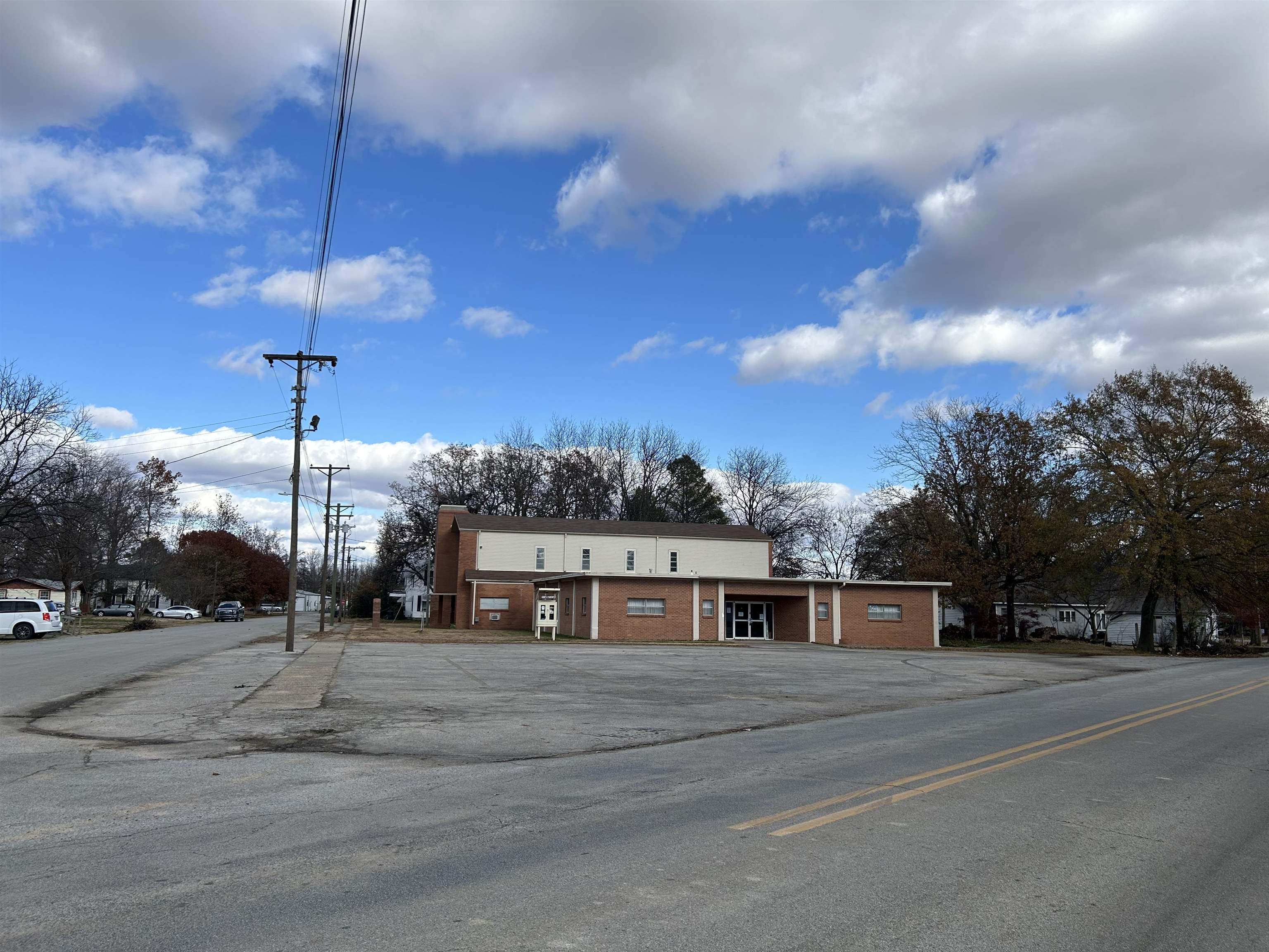 2310  Boydston  Jonesboro, AR