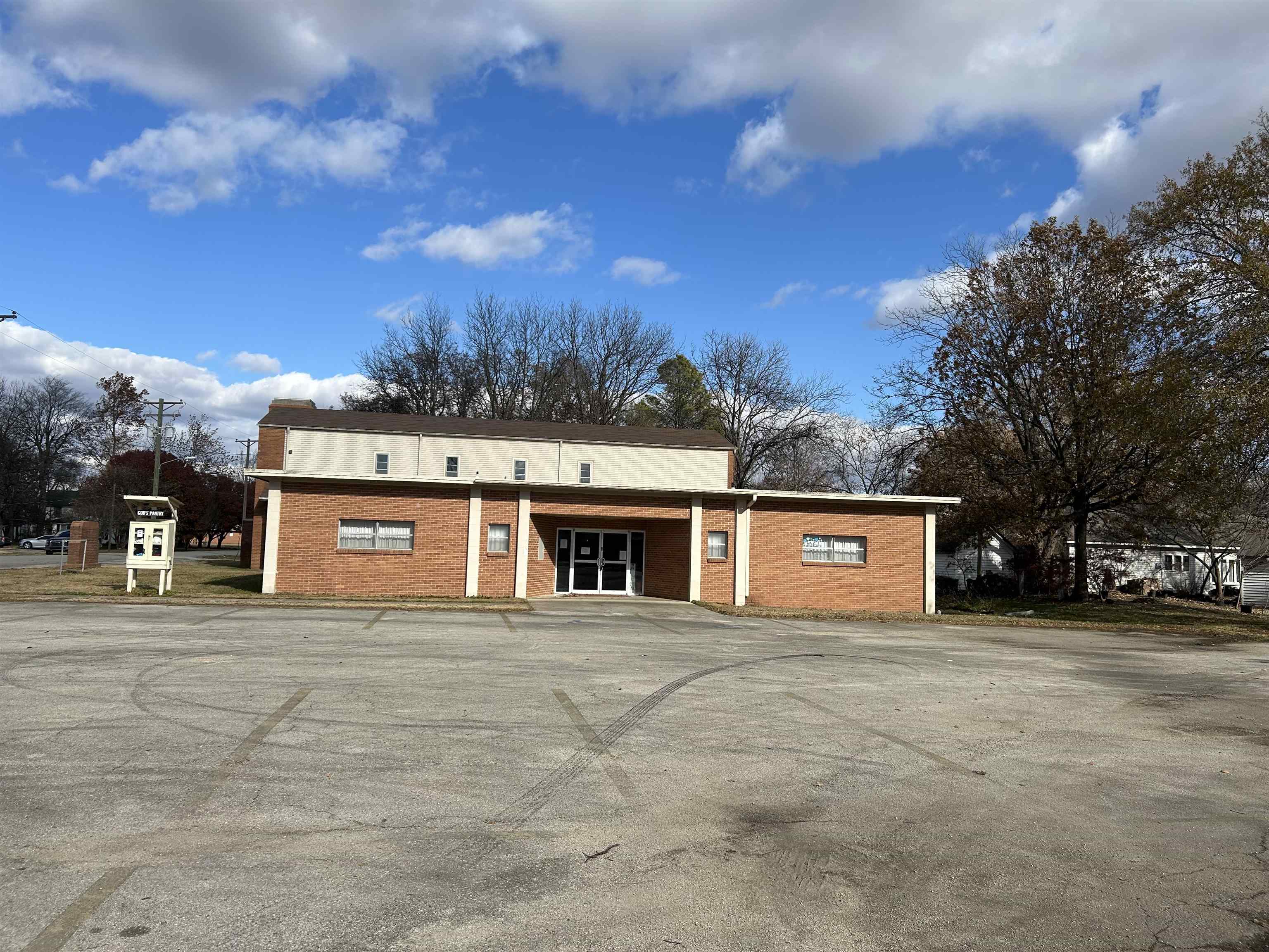 2310  Boydston  Jonesboro, AR