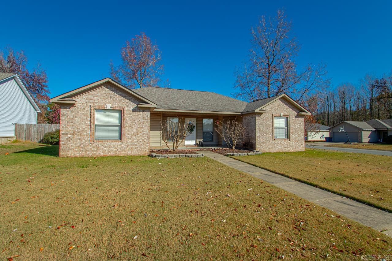 21  Ryleigh Circle  Cabot, AR