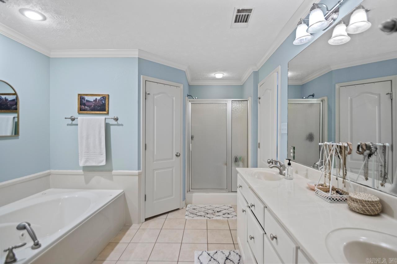 21  Ryleigh Circle  Cabot, AR