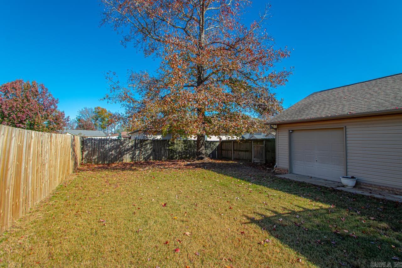 21  Ryleigh Circle  Cabot, AR