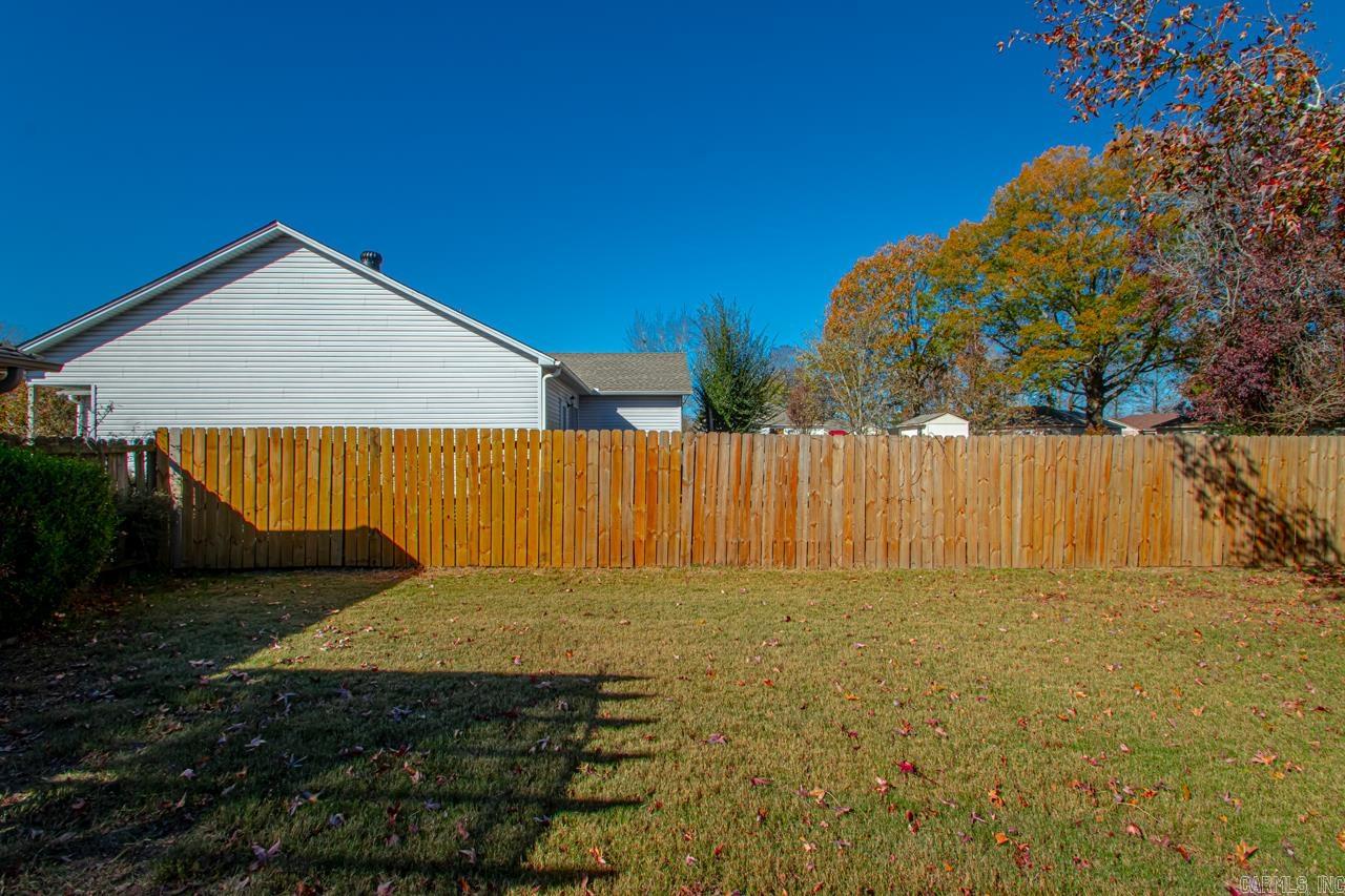 21  Ryleigh Circle  Cabot, AR