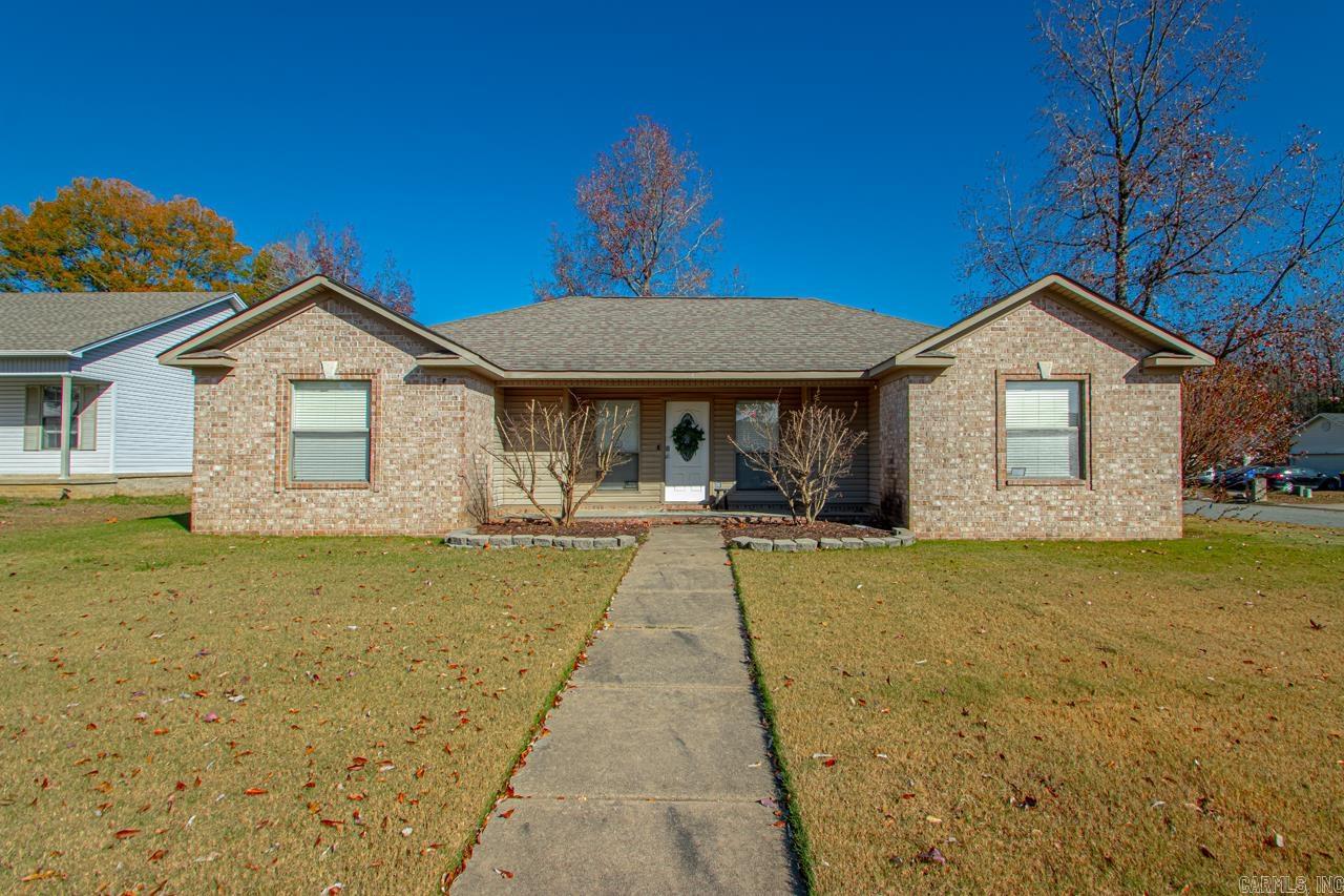 21  Ryleigh Circle  Cabot, AR