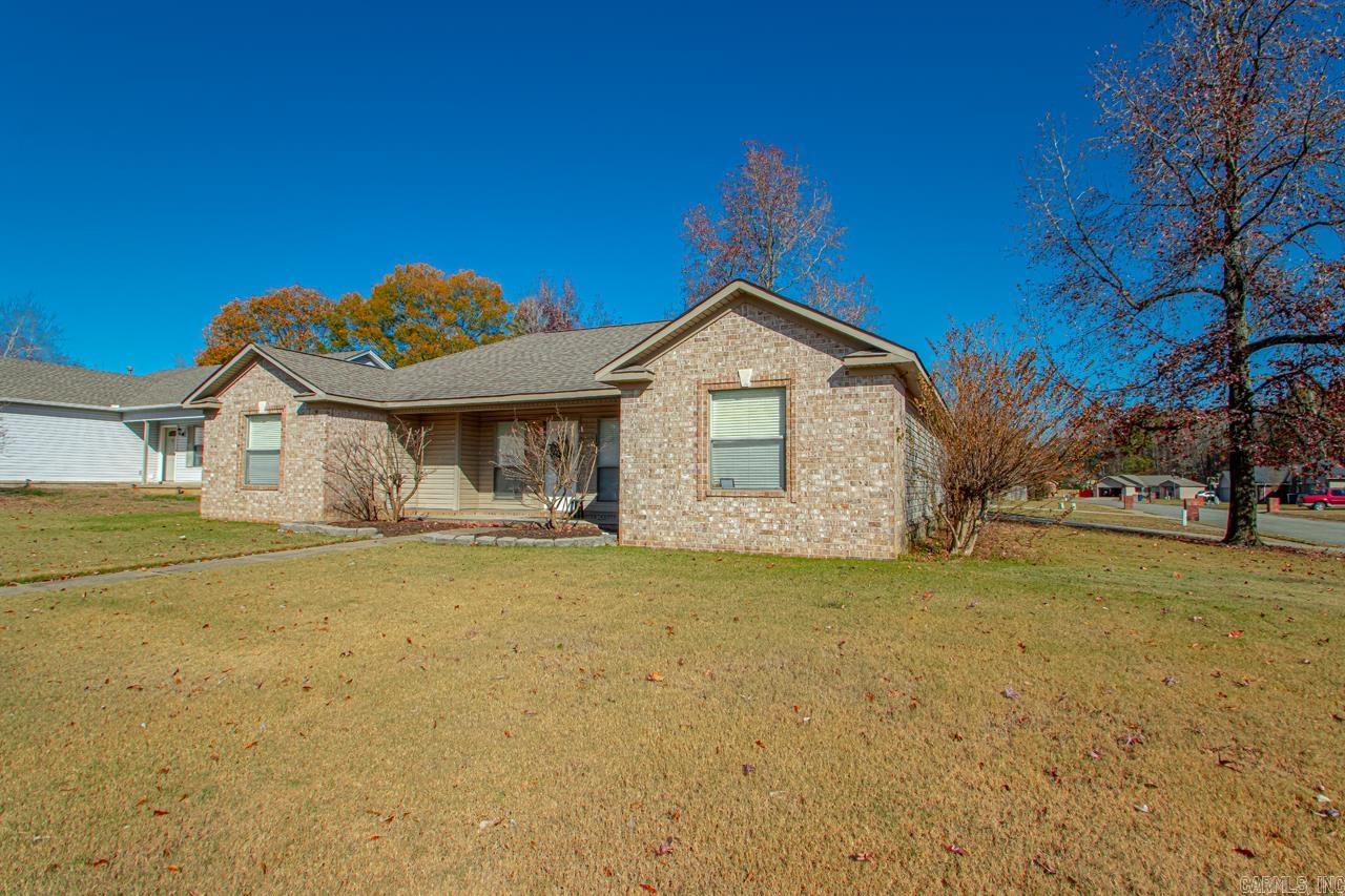 21  Ryleigh Circle  Cabot, AR