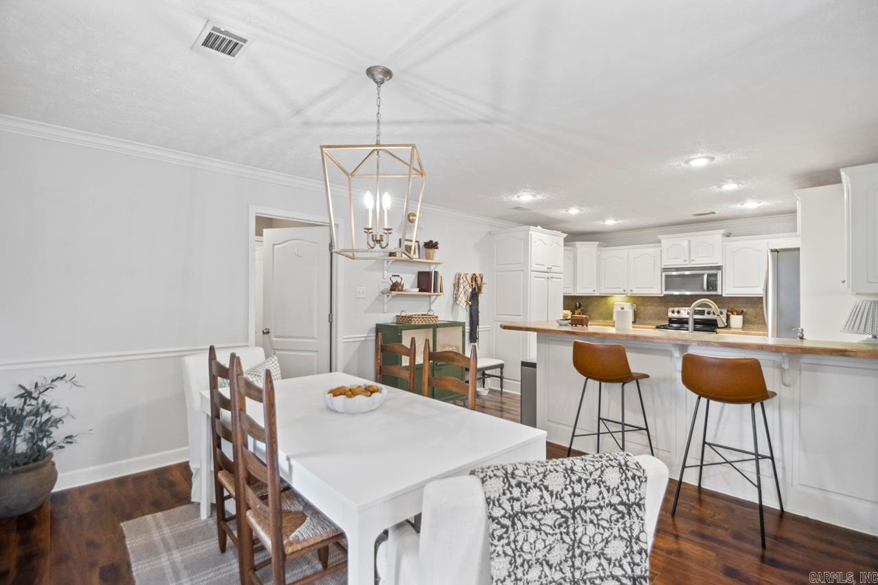 21  Ryleigh Circle  Cabot, AR